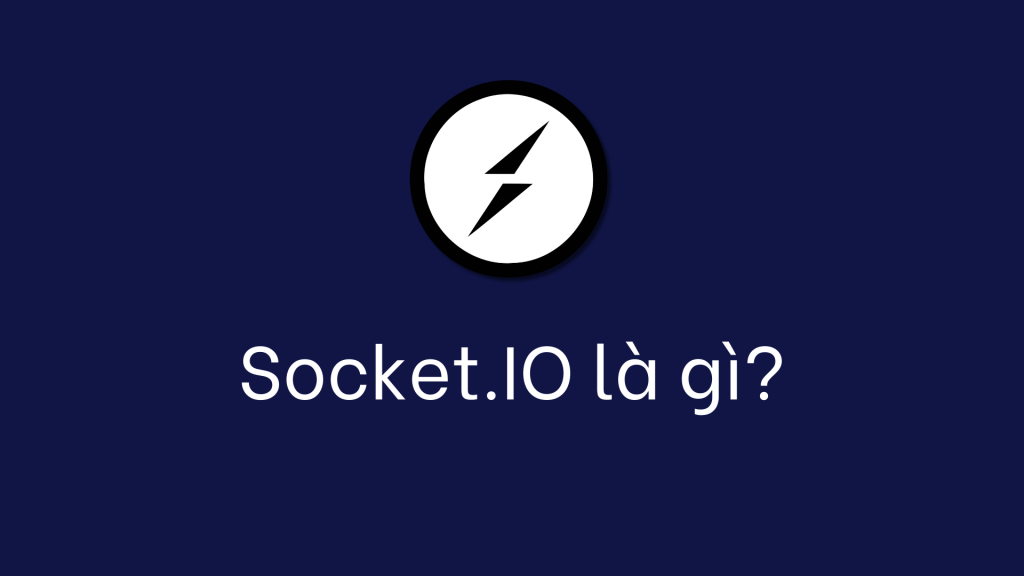 socketio la gi